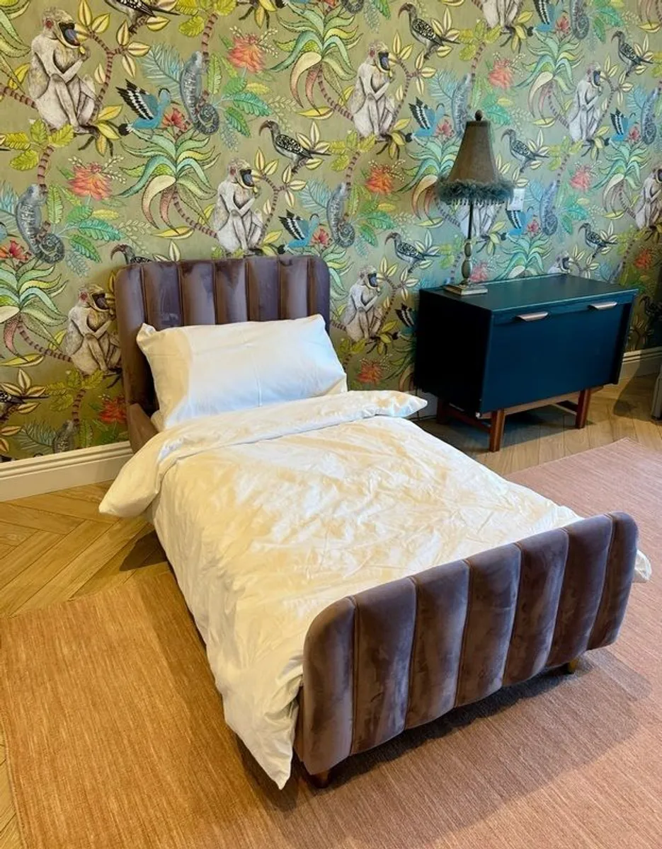 Toddler bed - Image 3