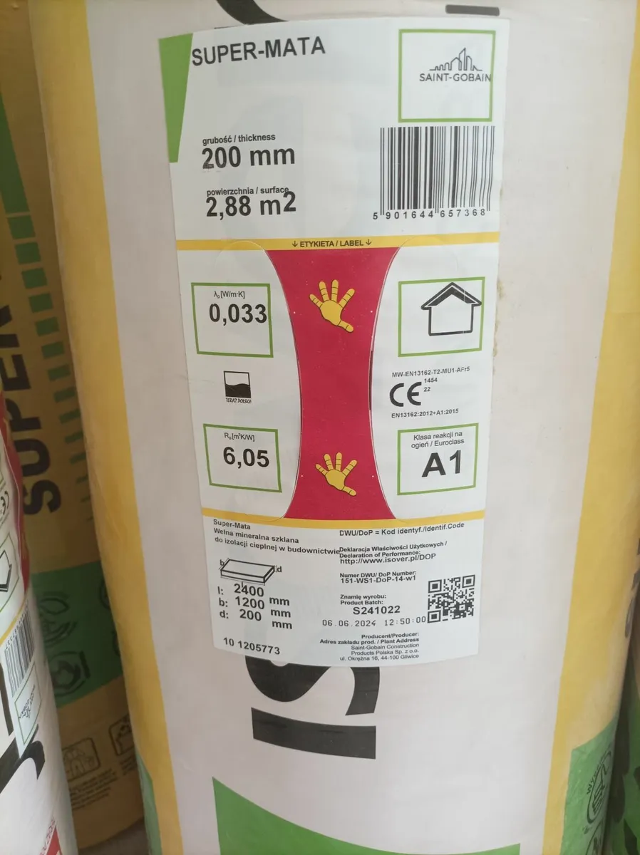 Insulation wool - Image 2