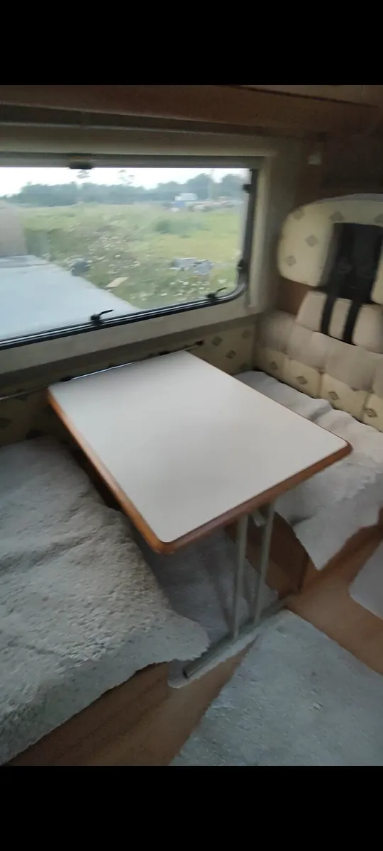 Fiat camper - Image 3