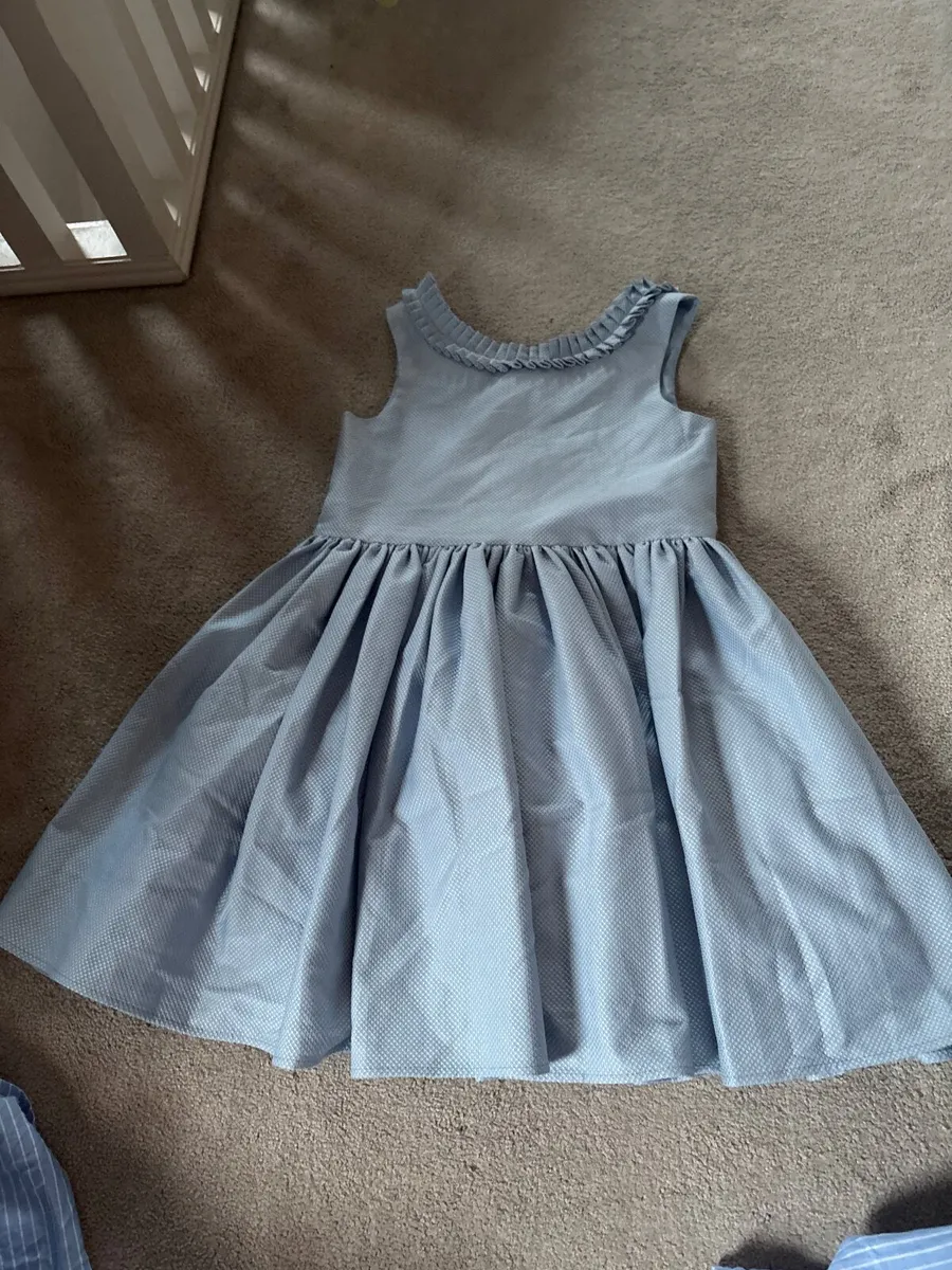 Dress - Image 1