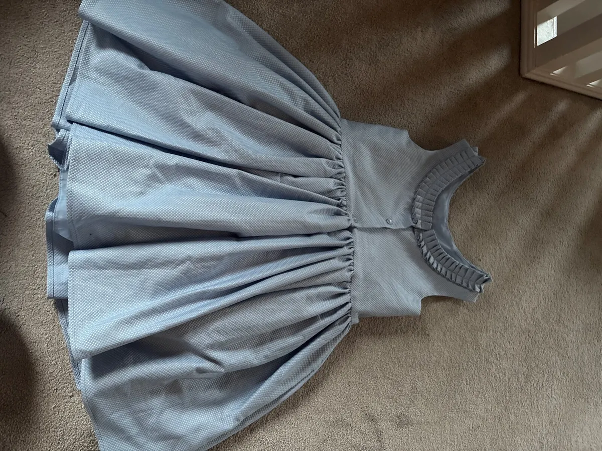 Dress - Image 2