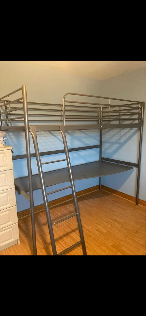 Bunk bed - Image 3