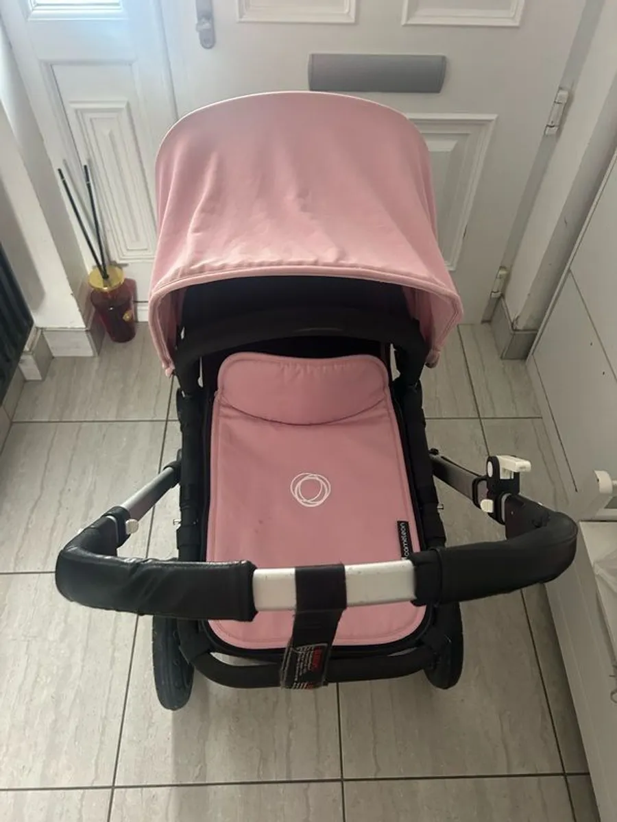 Bugaboo Cameleon - Image 1