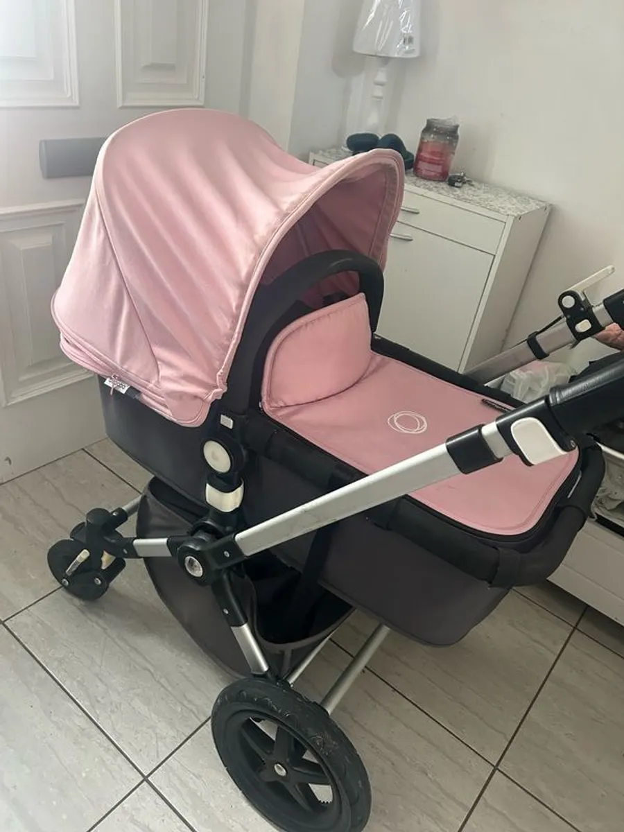 Bugaboo Cameleon - Image 2