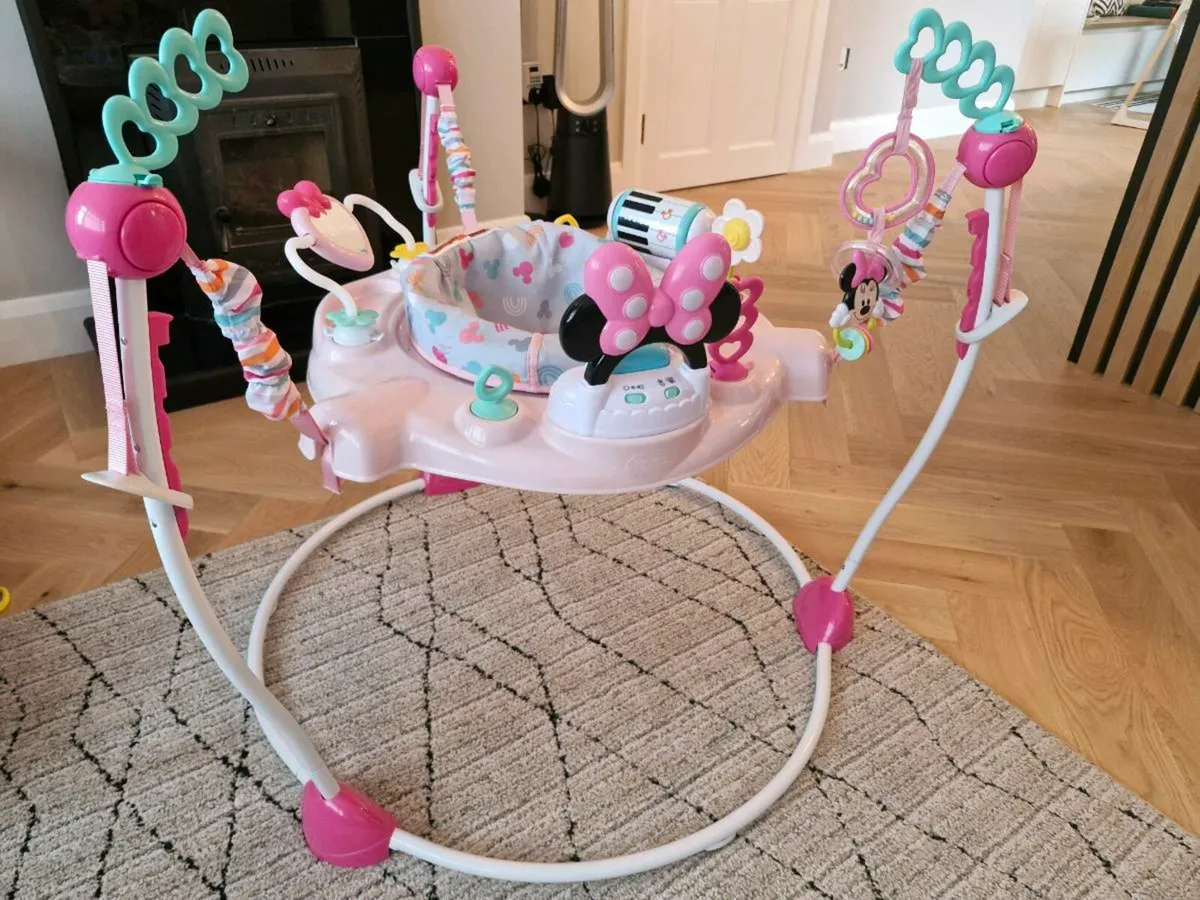 Baby jumper / bouncer - Image 1