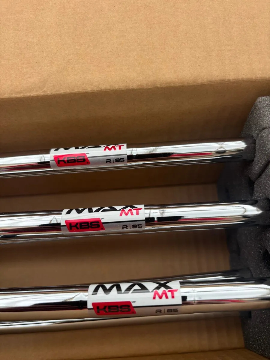 Taylor made irons qi10 - Image 2