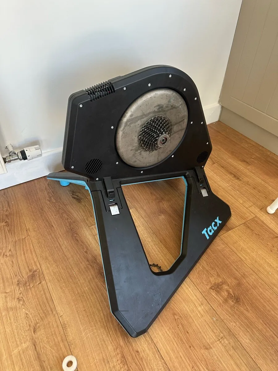 Tacx Neo 2