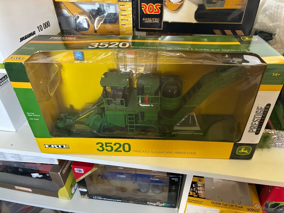 1:32 scale models - Image 2