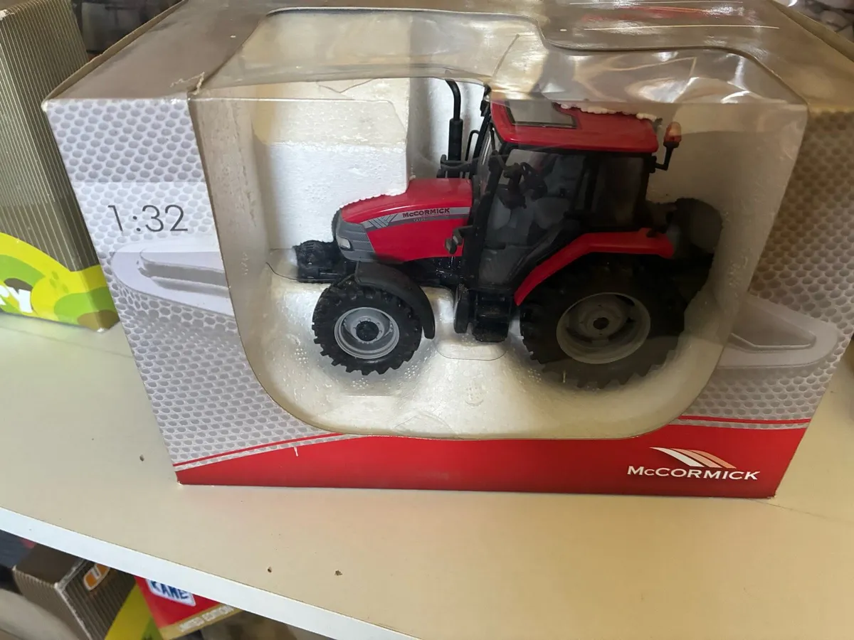 1:32 scale models - Image 3