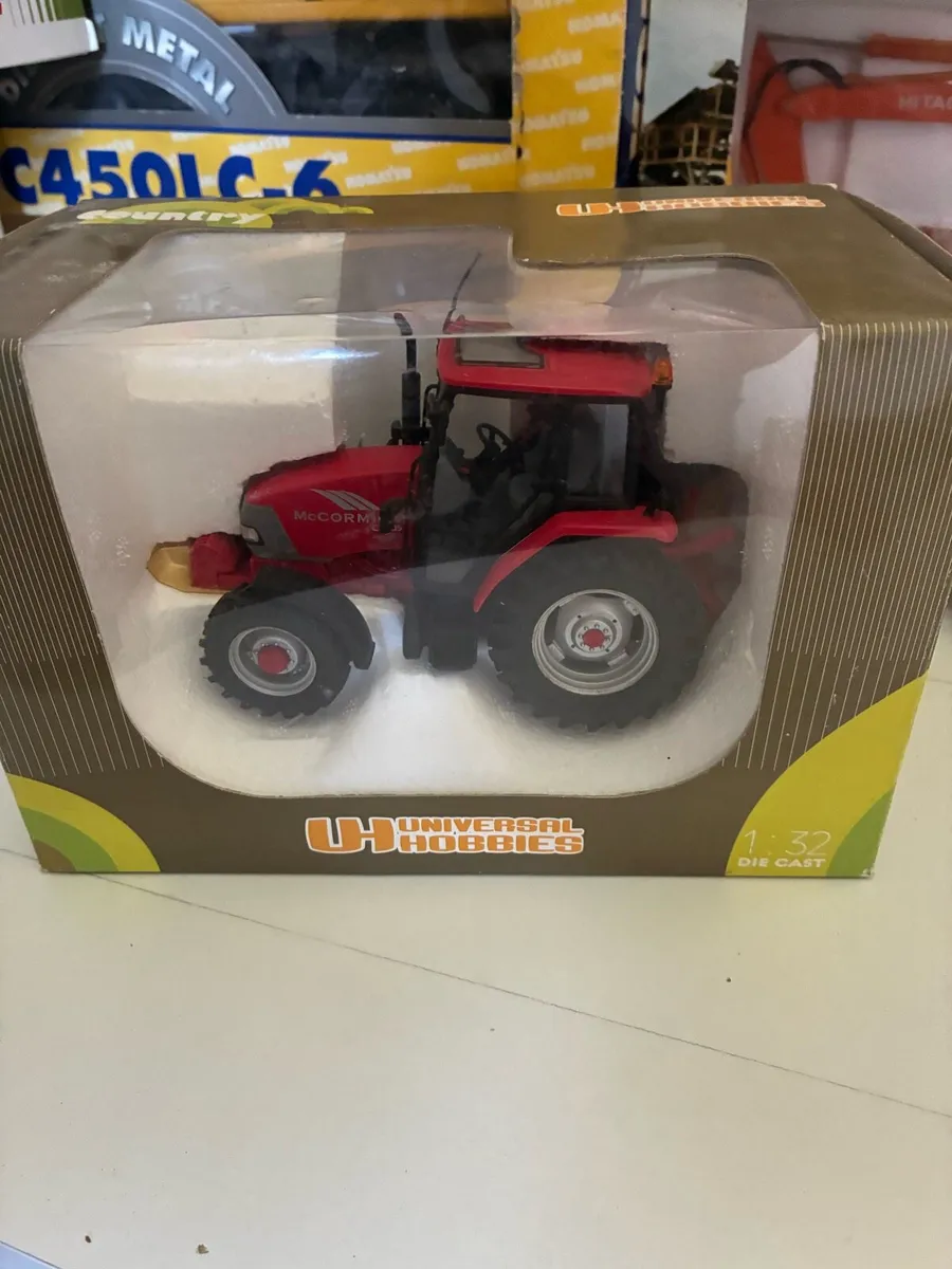 1:32 scale models - Image 4