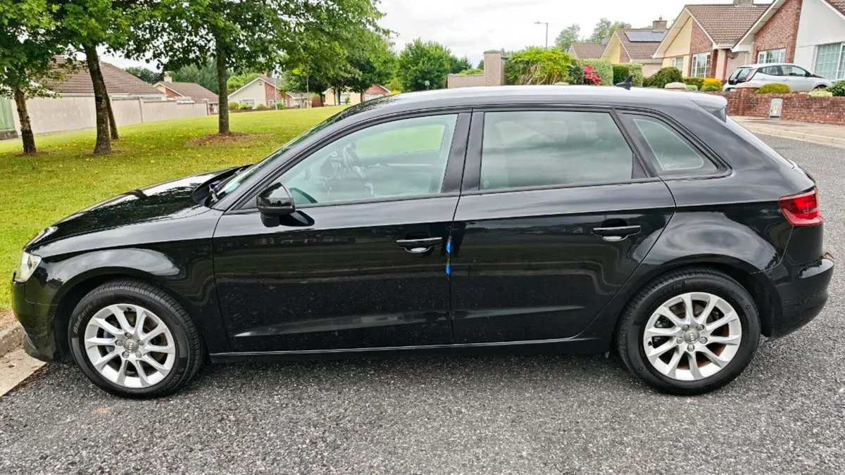 Audi A3 2.0l diesel - Image 2