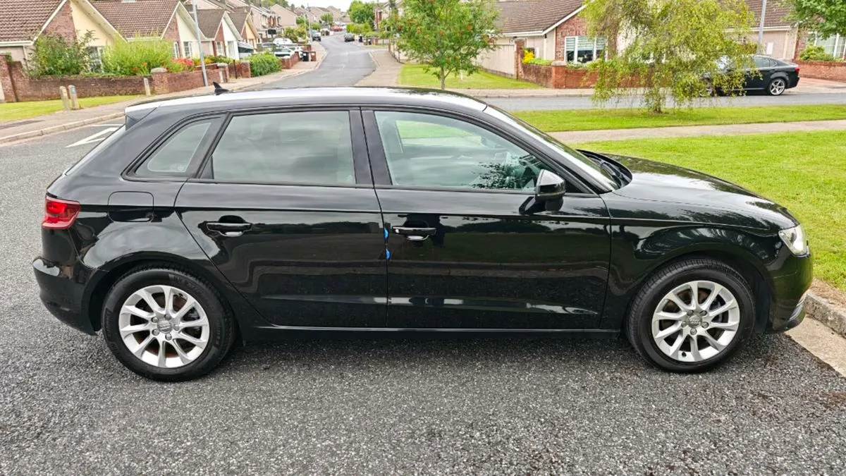 Audi A3 2.0l diesel - Image 3