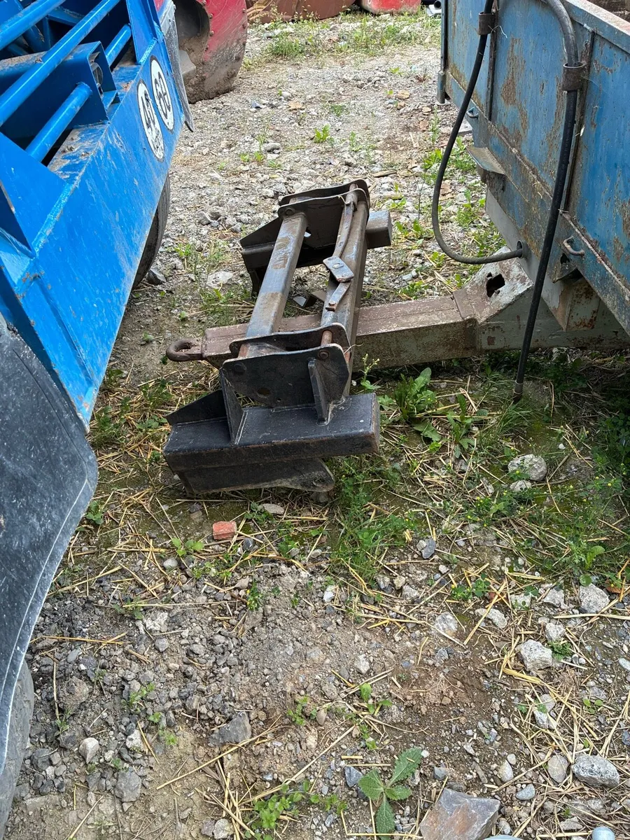 Adaptor pin/cone - Image 2