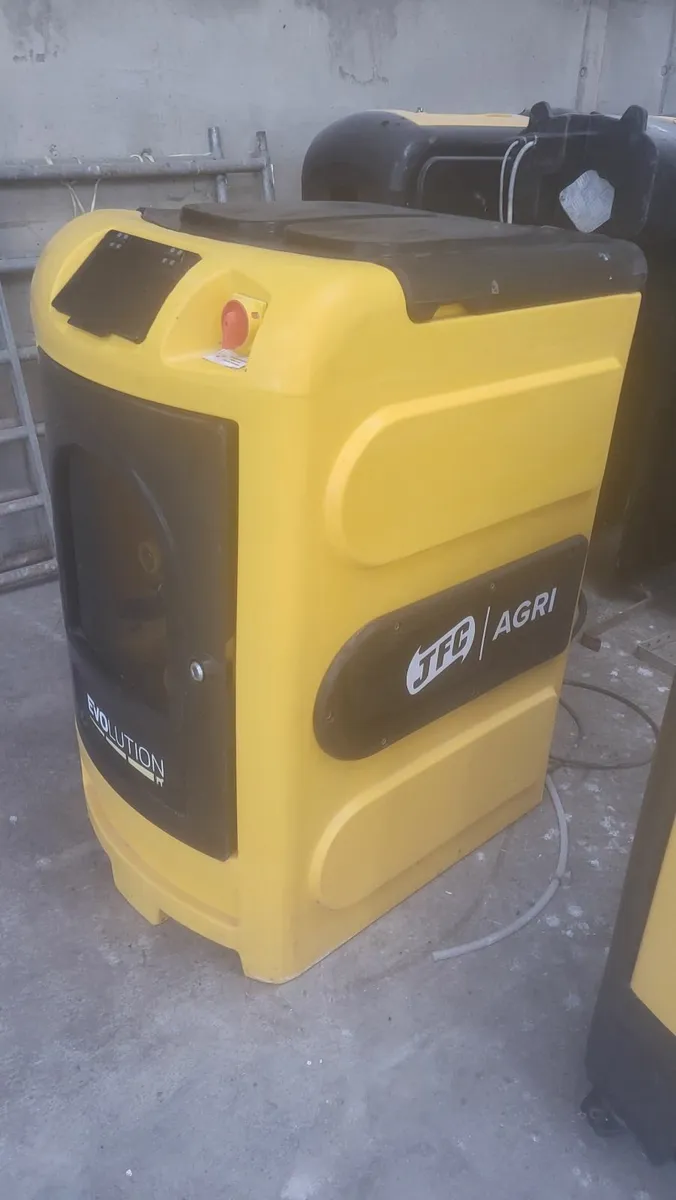 Automatic calf feeder - Image 2