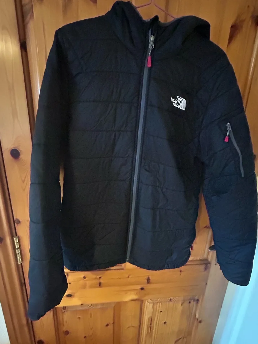 North Face Jacket - Image 1