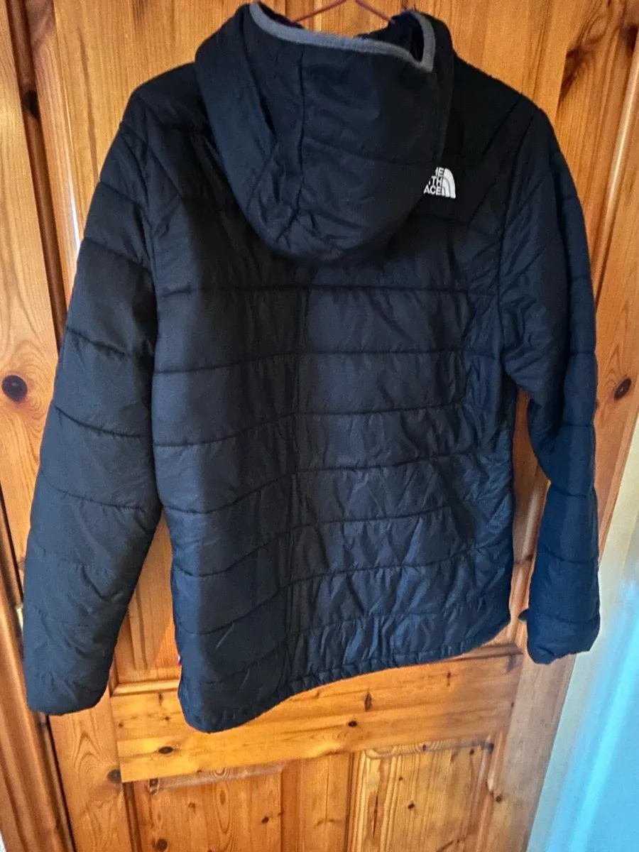 North Face Jacket - Image 2