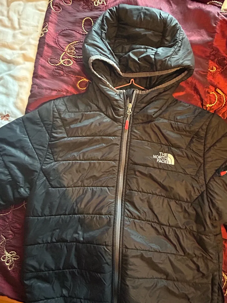 North Face Jacket - Image 3