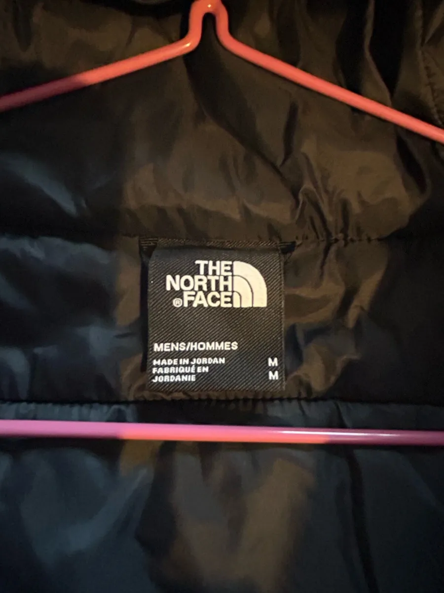 North Face Jacket - Image 4