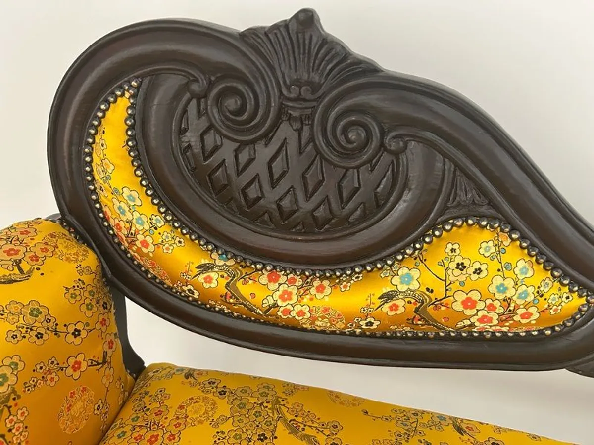 chaise lounge - Image 2