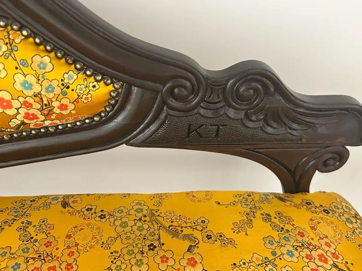 chaise lounge - Image 3