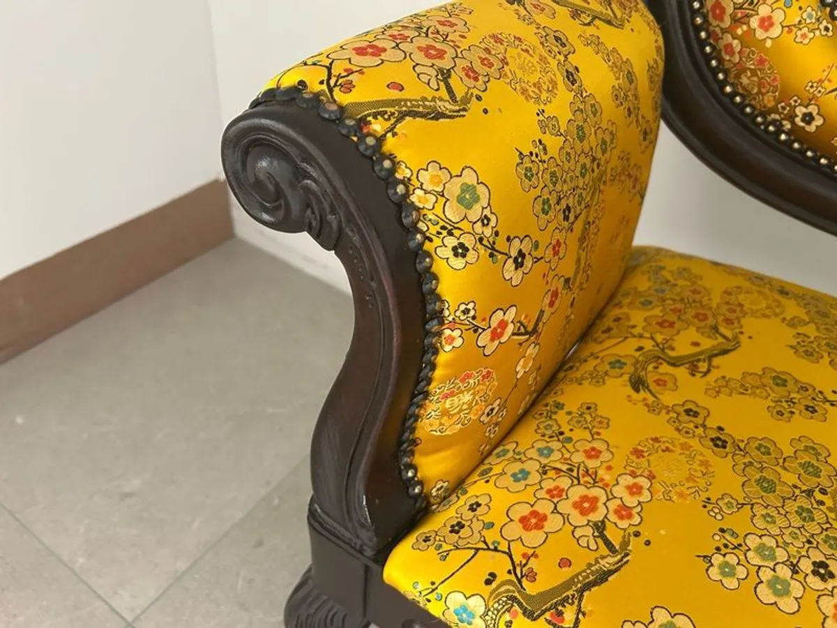 chaise lounge - Image 4