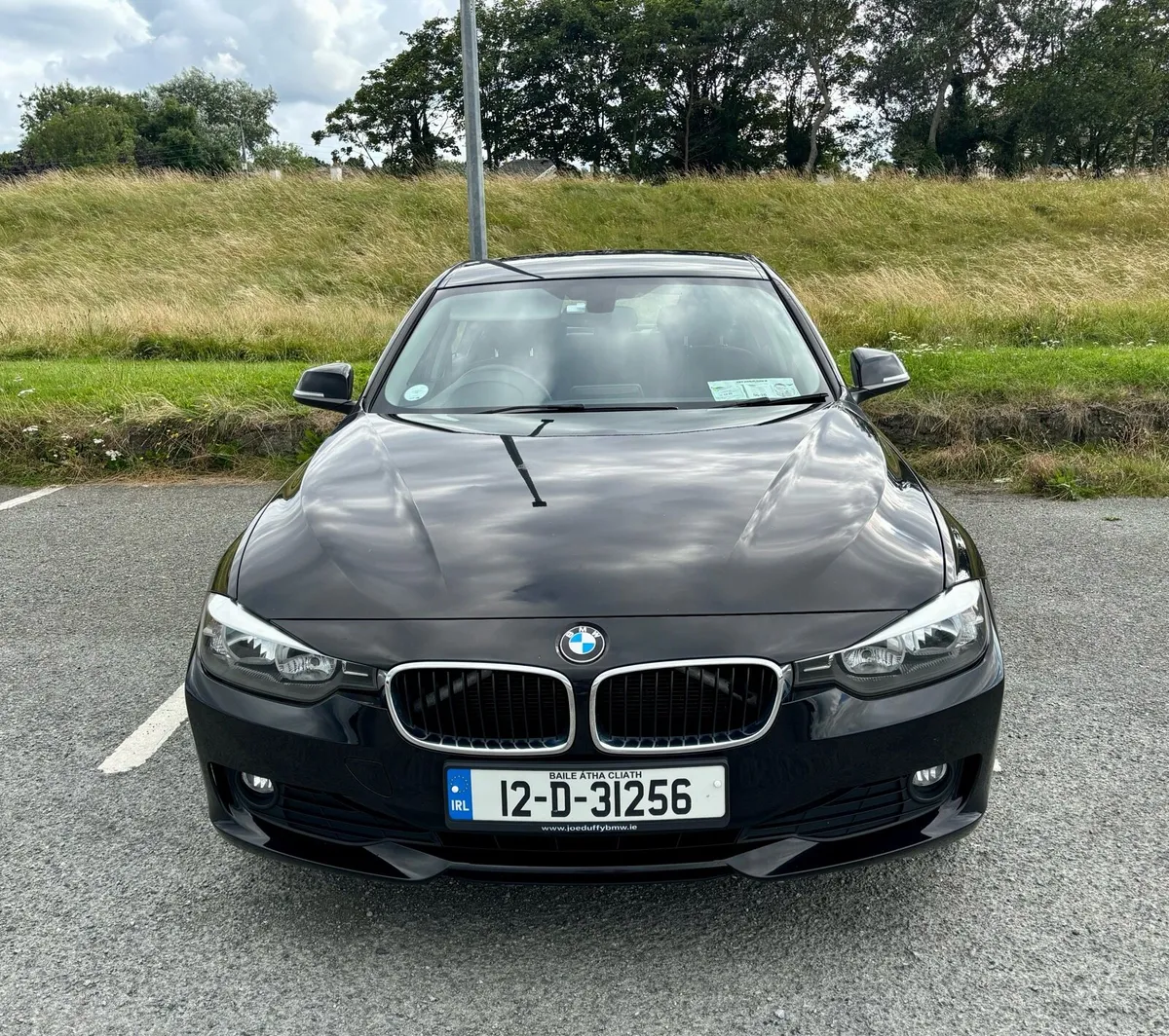 BMW 3-Series 2012 Only 101,000 miles - Image 1