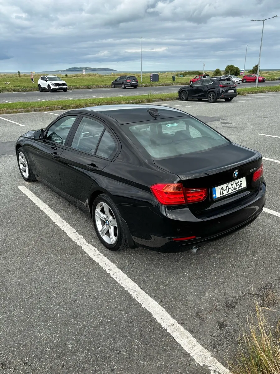 BMW 3-Series 2012 Only 101,000 miles - Image 2