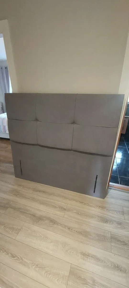 Kingsize Headboard - Image 1
