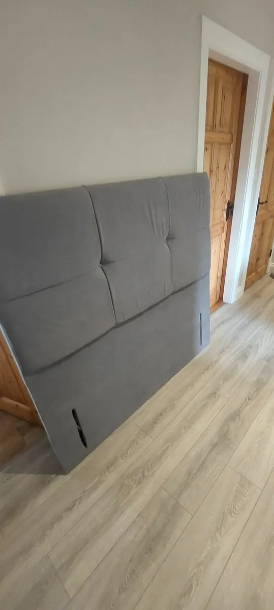 Kingsize Headboard - Image 3