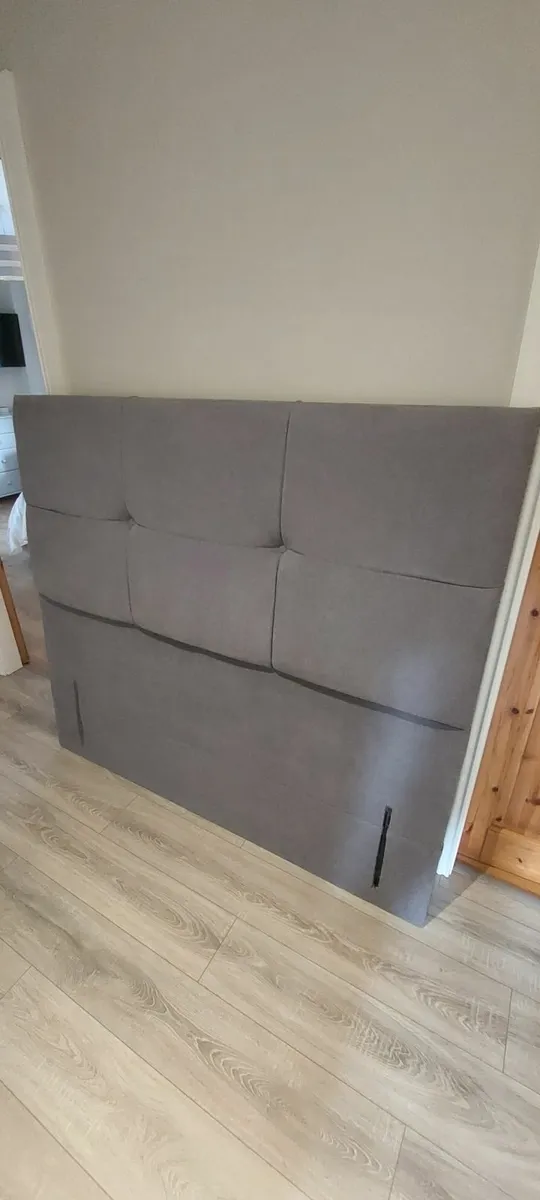 Kingsize Headboard - Image 4