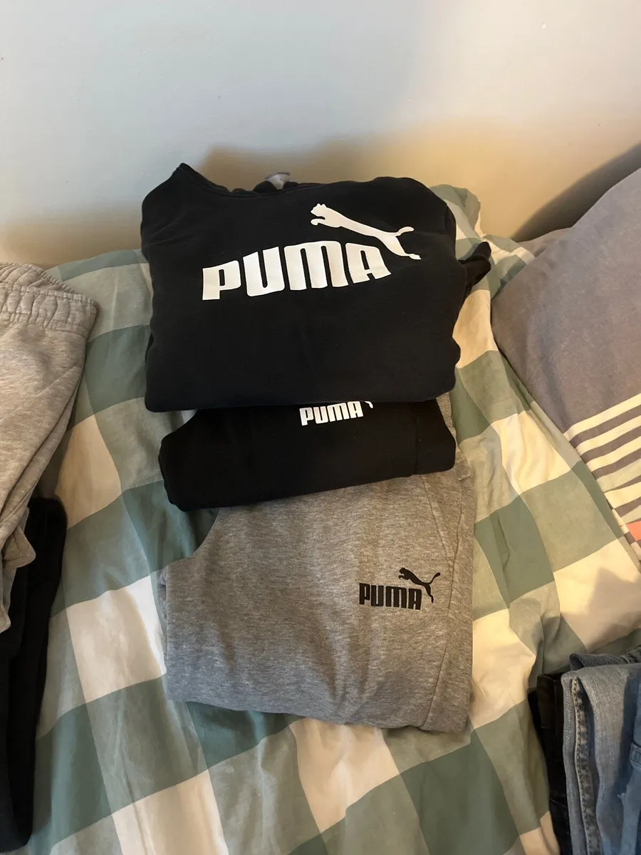 Puma Gear
