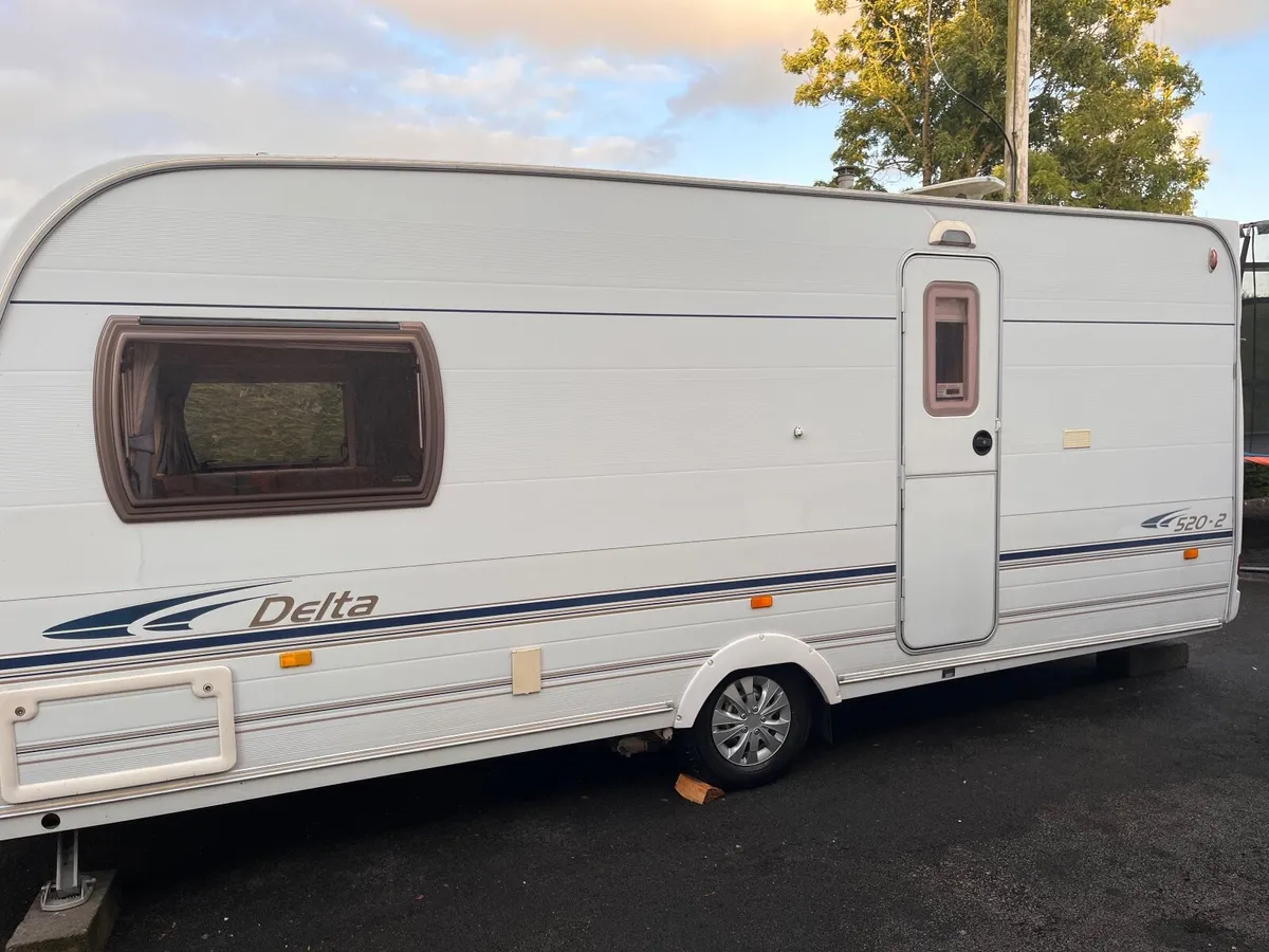 Caravan - Image 2
