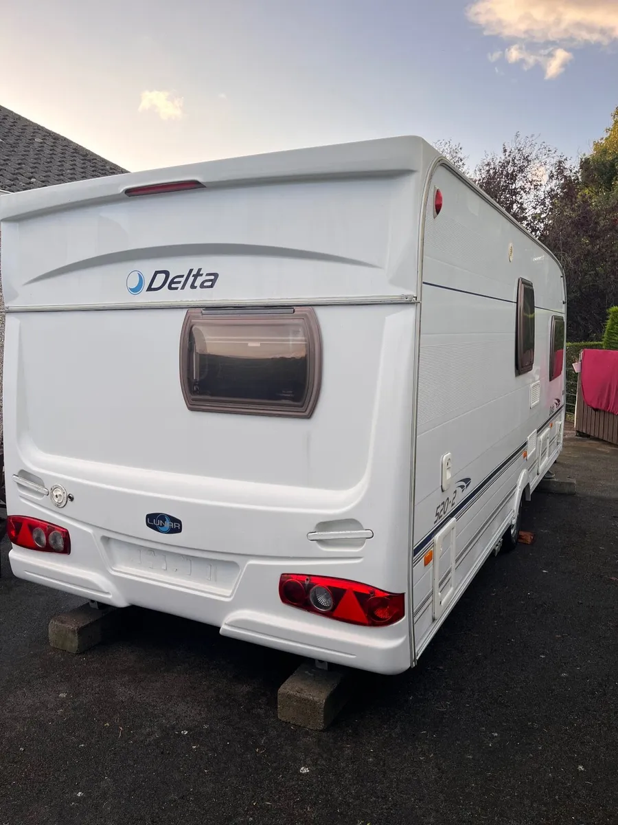 Caravan - Image 3