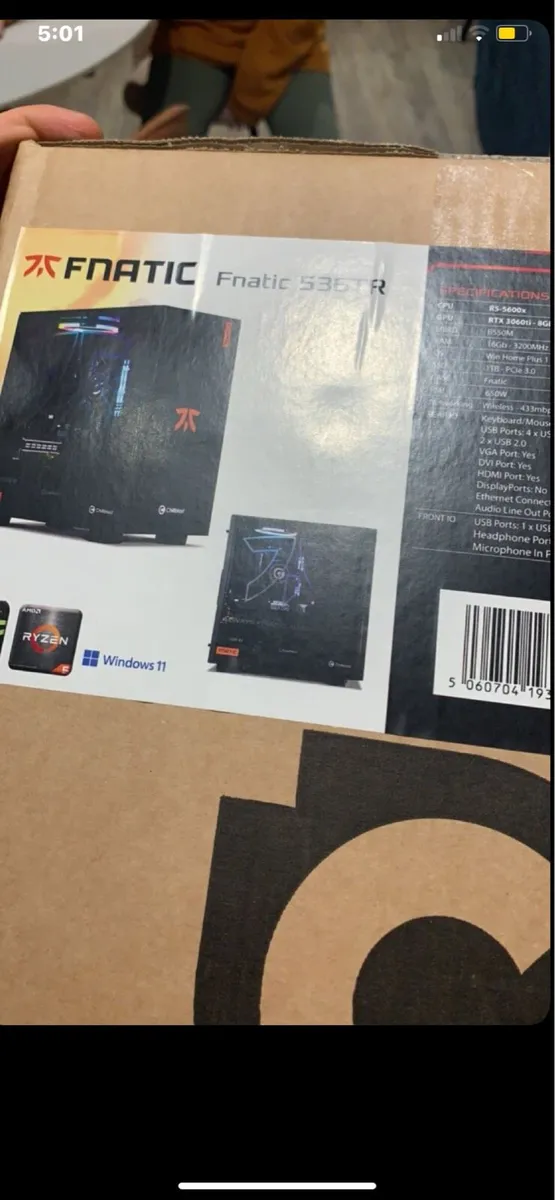 Gaming pc - Image 2