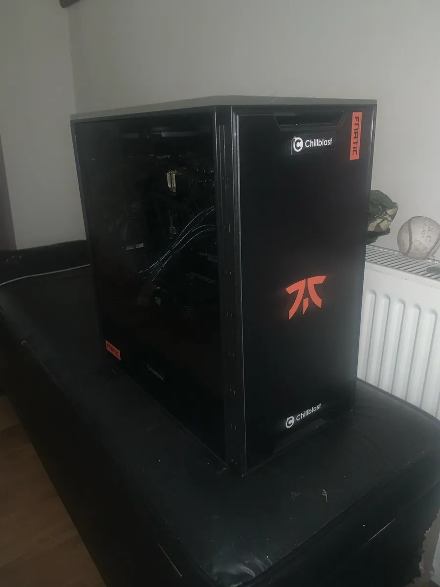Gaming pc - Image 1
