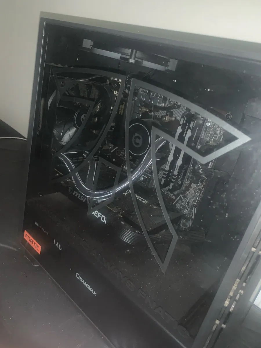 Gaming pc - Image 3