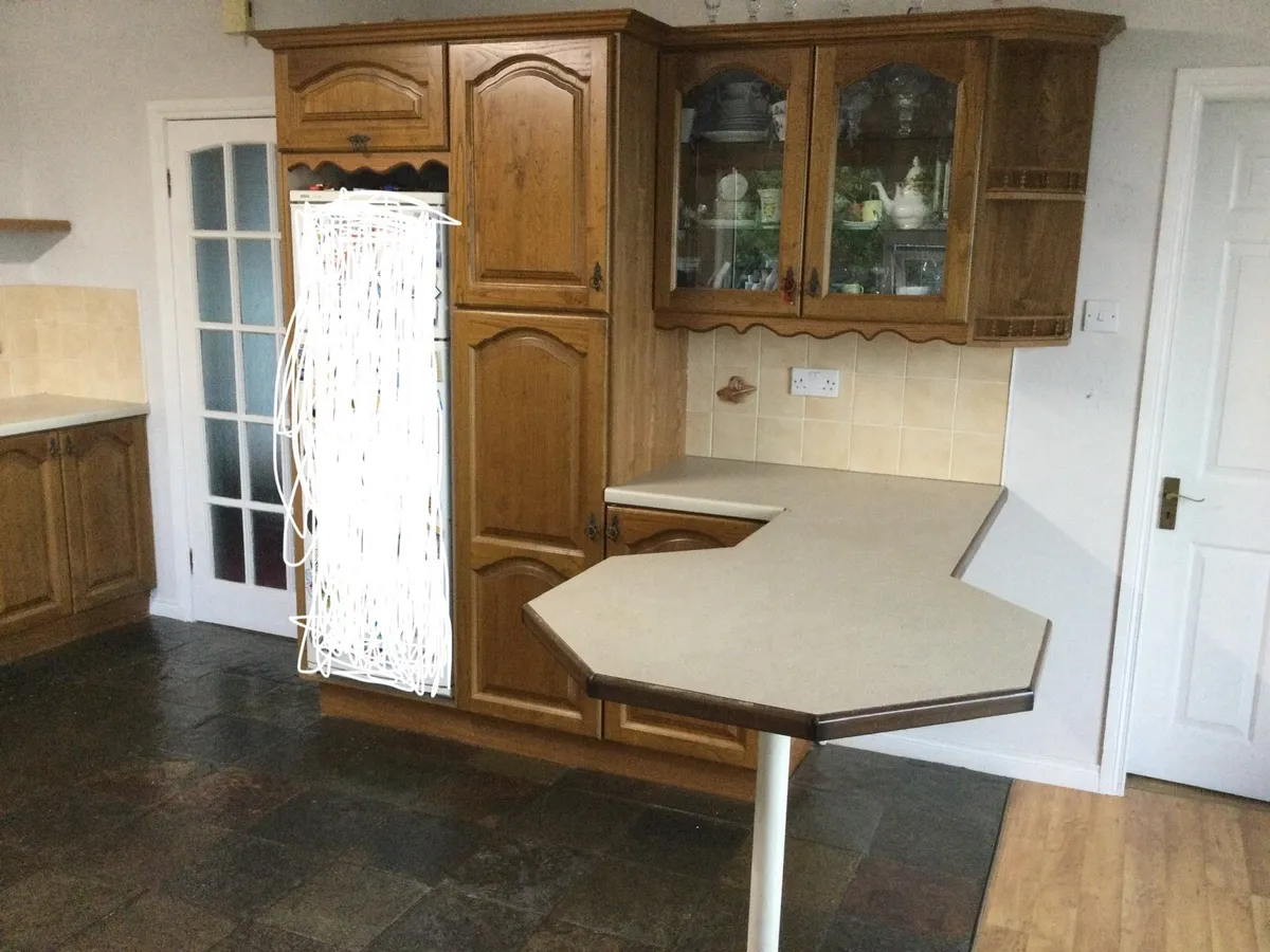Selling Kitchen Units - Image 2