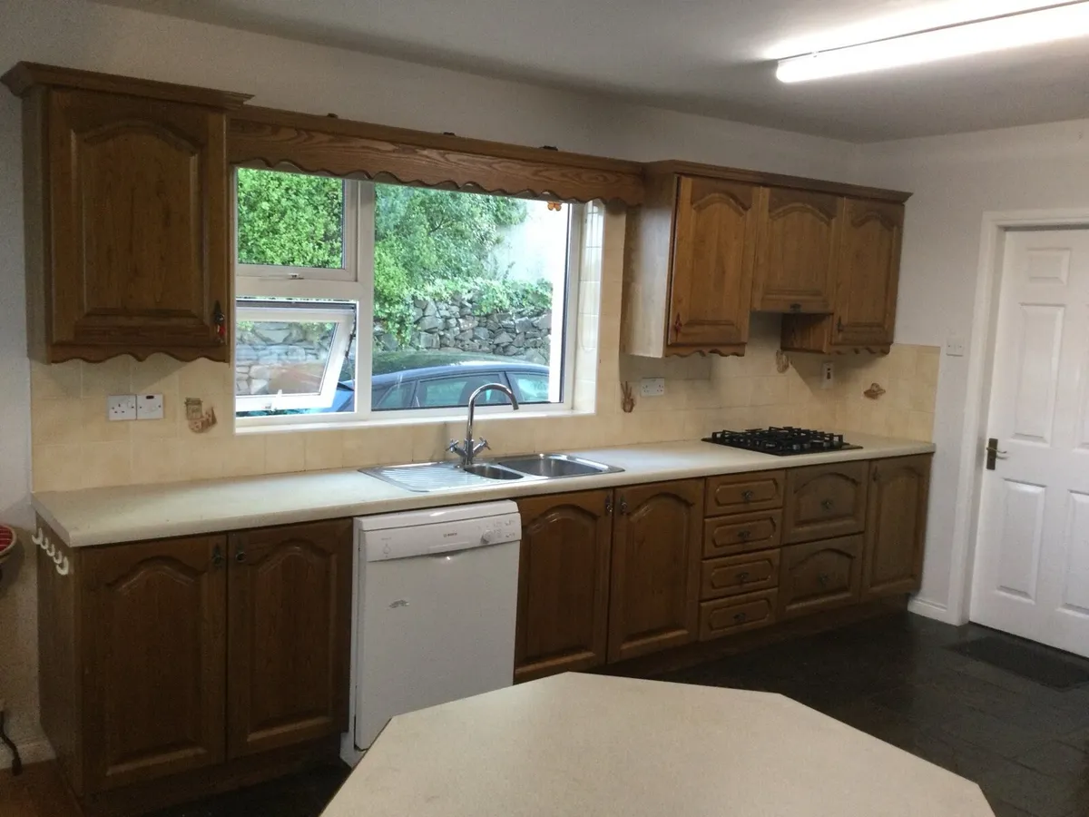 Selling Kitchen Units - Image 3