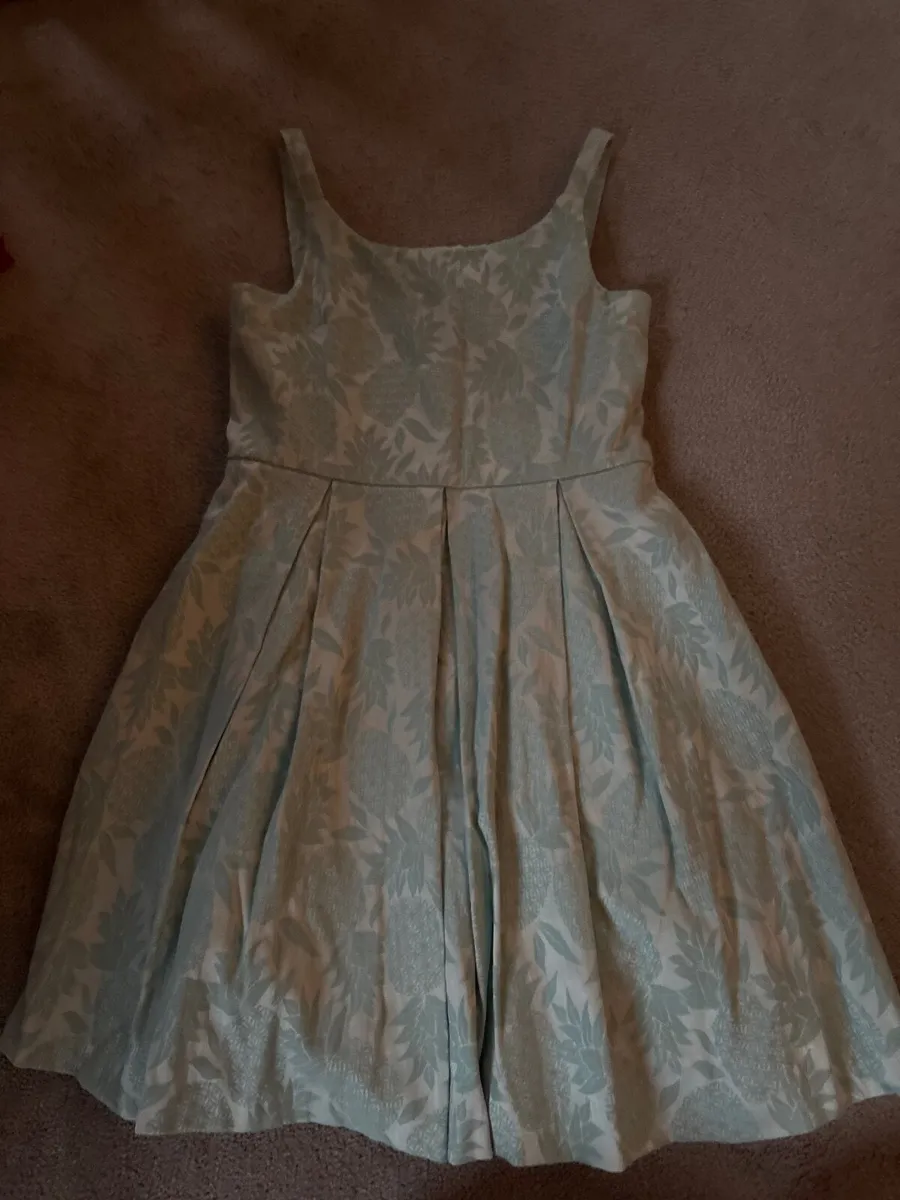 Dress - Image 1