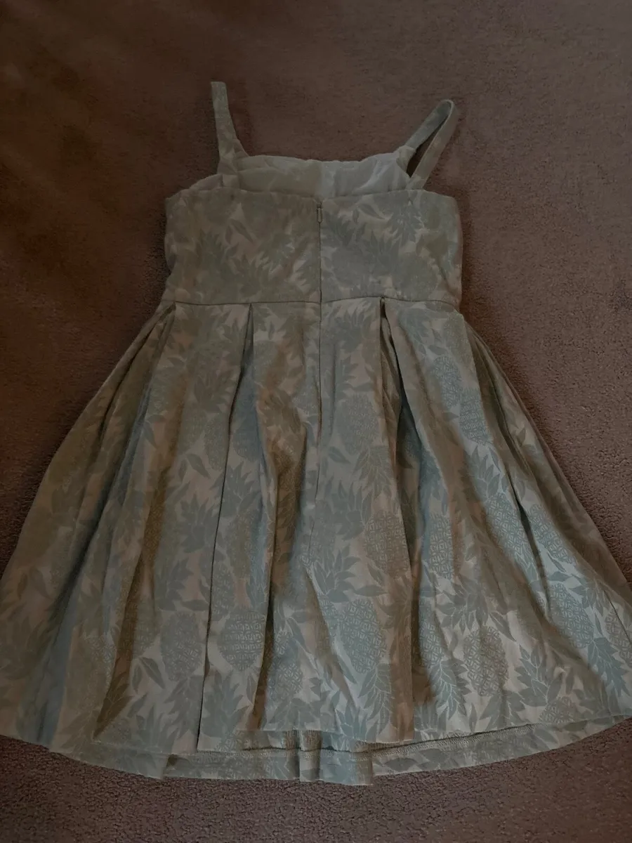 Dress - Image 2
