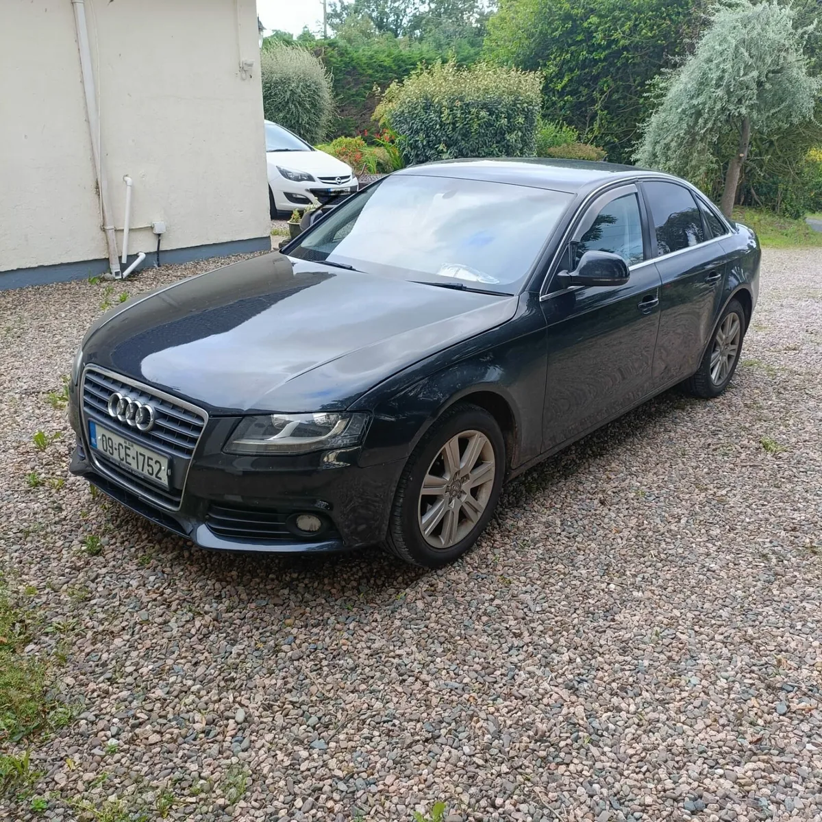 2008 Audi A4 - Image 1