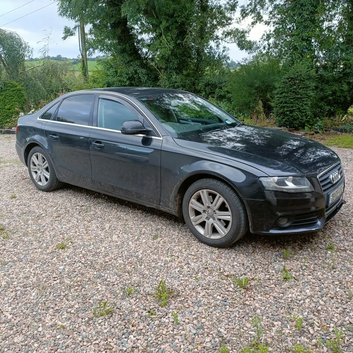 2008 Audi A4 - Image 2