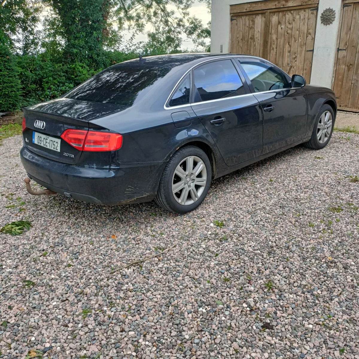 2008 Audi A4 - Image 4