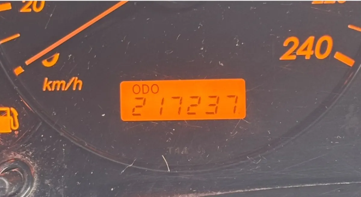 Toyota Avensis 2009 - Image 3