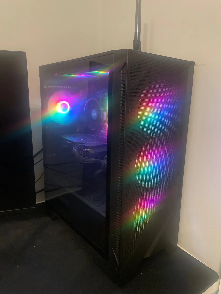 Gaming Pc - Image 1