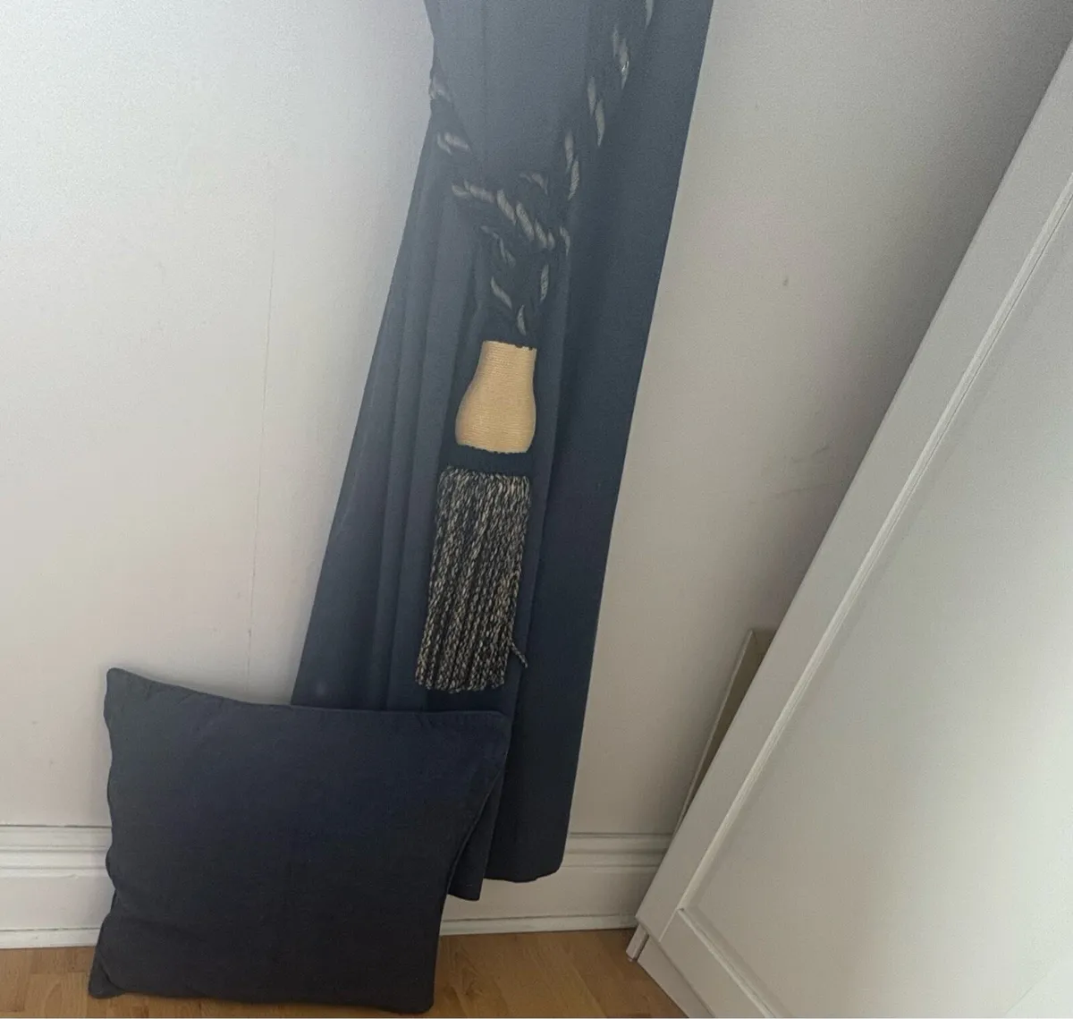Curtains - Image 1