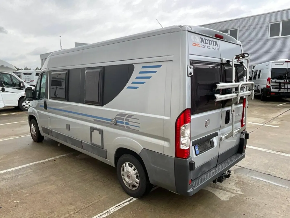 ADRIA TWIN  2010 - Image 2
