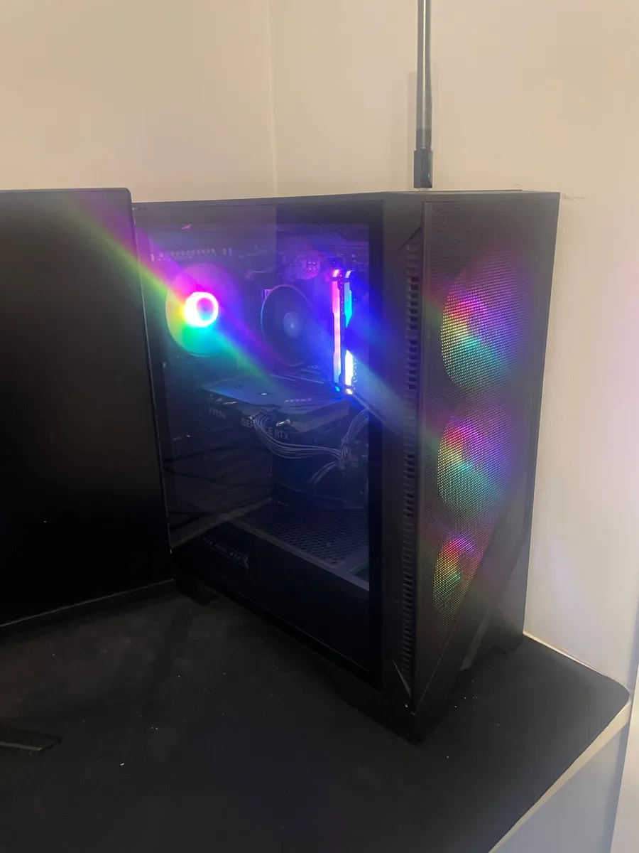 Gaming Pc - Image 2