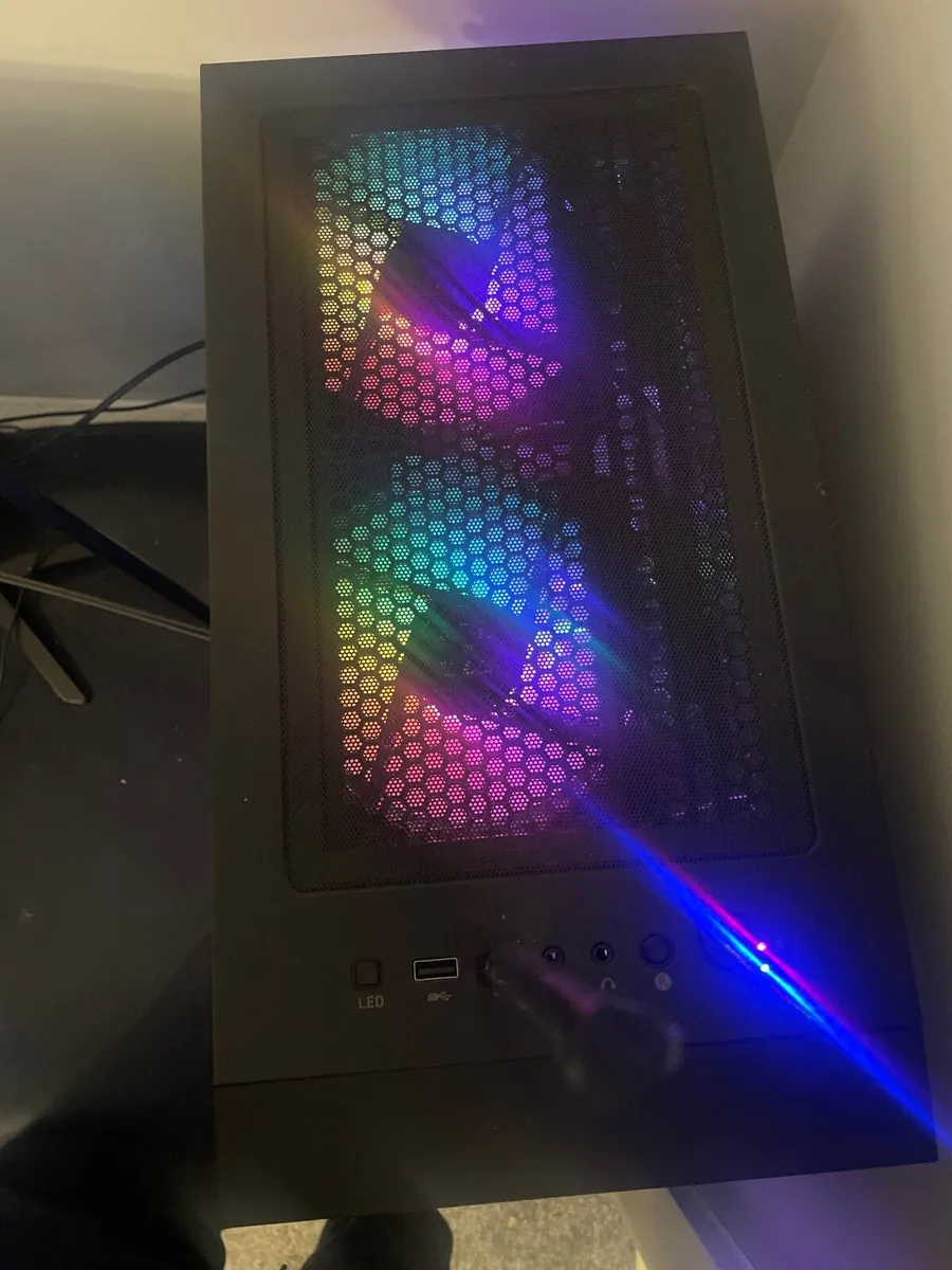 Gaming Pc - Image 3