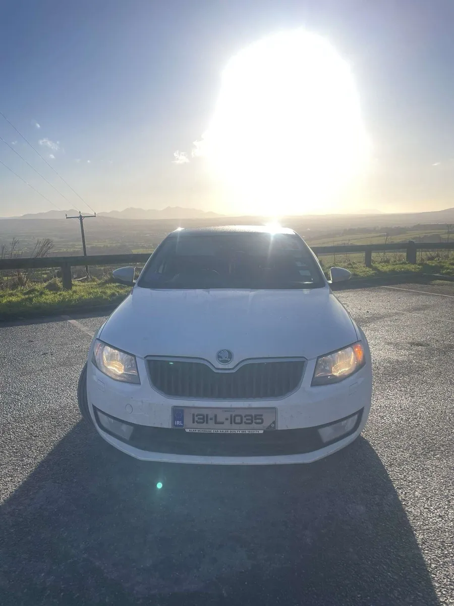 Skoda Octavia mk3 elegance - Image 2